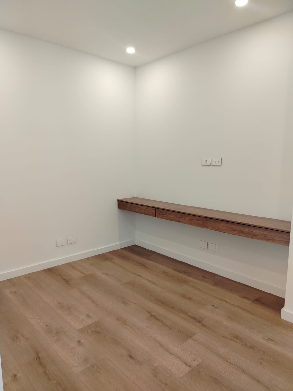 Apartamento en Venta - Bogota, SAN PATRICIO 4981