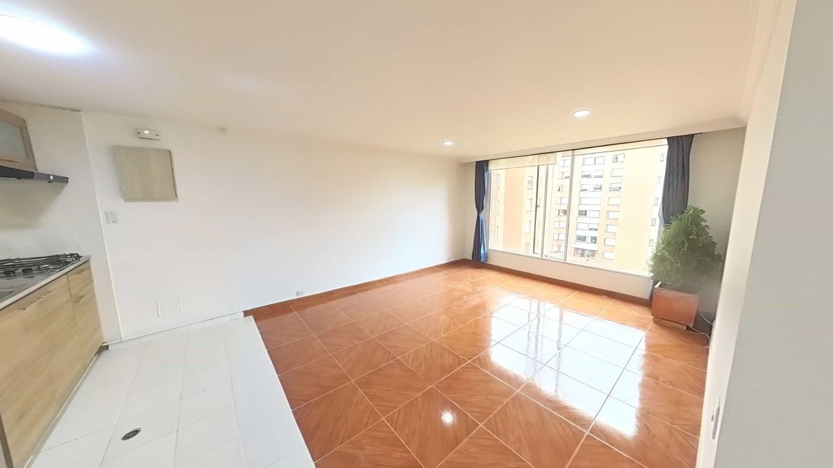 Apartamento en Venta - Bogota, COLINA CAMPESTRE I Y II ETAPA 4243