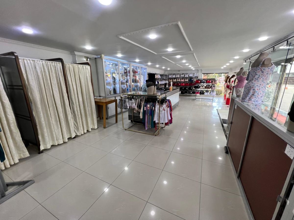 Local en Arriendo - Bogota, ORTEZAL 5156