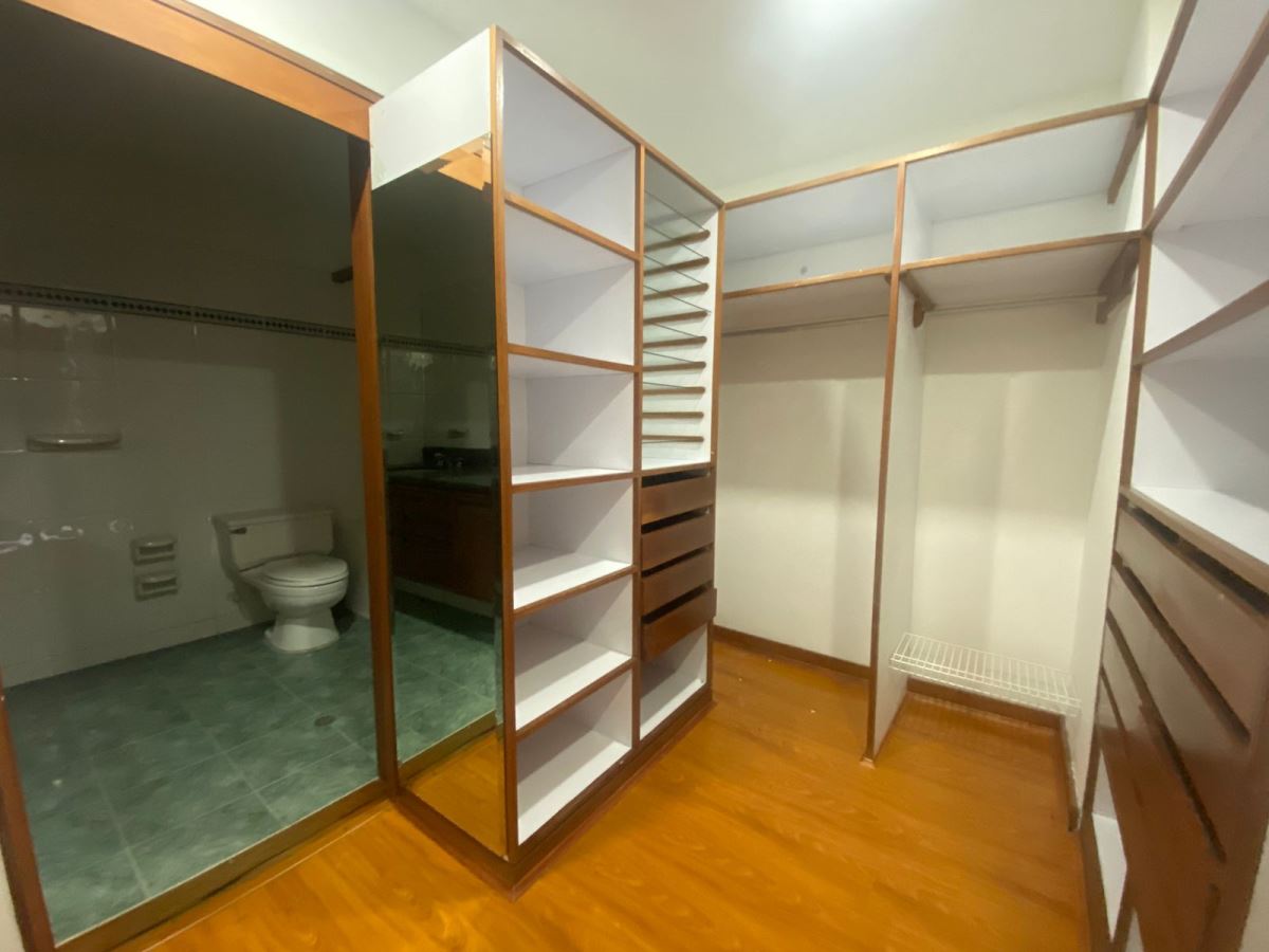 Apartamento en Arriendo - Bogota, CHICÓ RESERVADO 4531