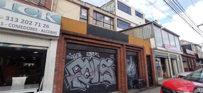 Casa en Venta - Bogota, CIUDAD MONTES 3123