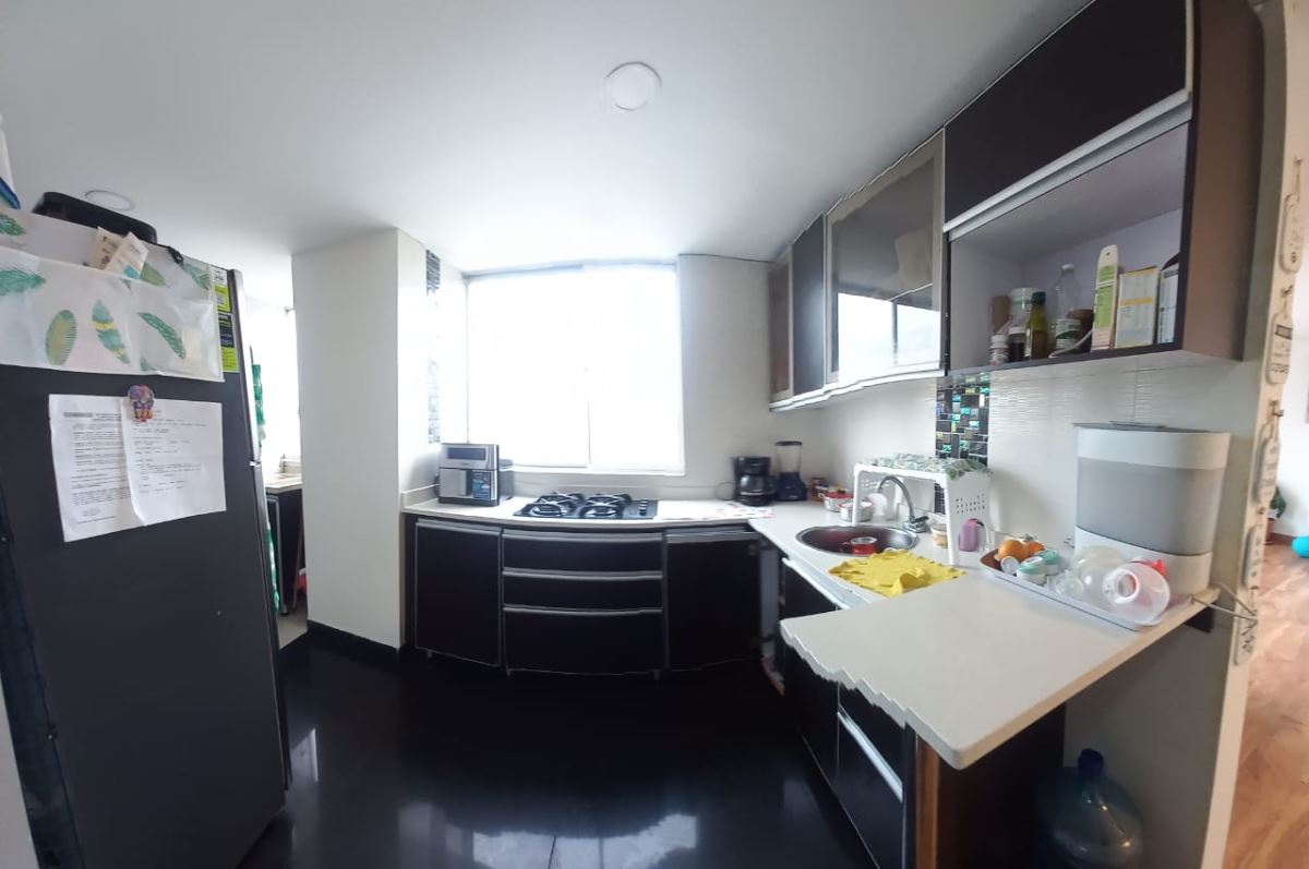 Apartamento en Venta - Bogota, VILLEMAR 4131