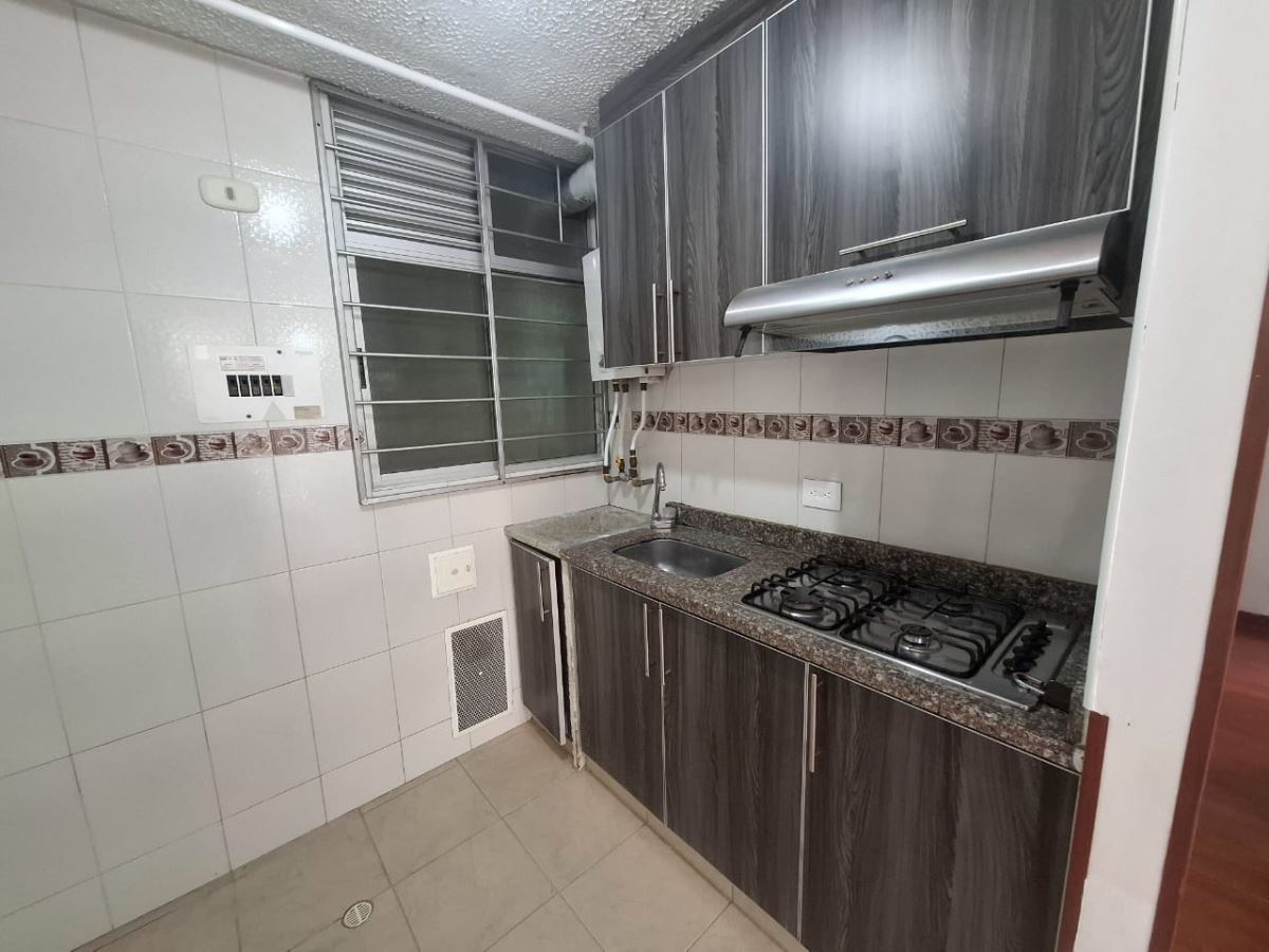 Apartamento en Arriendo - Bogota, CALANDAIMA 5143