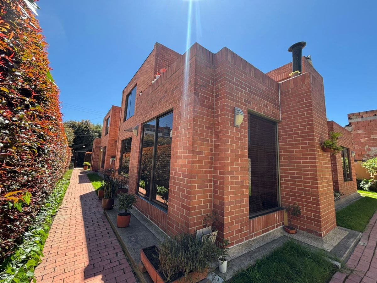 Casa en Venta - Chia, CHÍA 6015