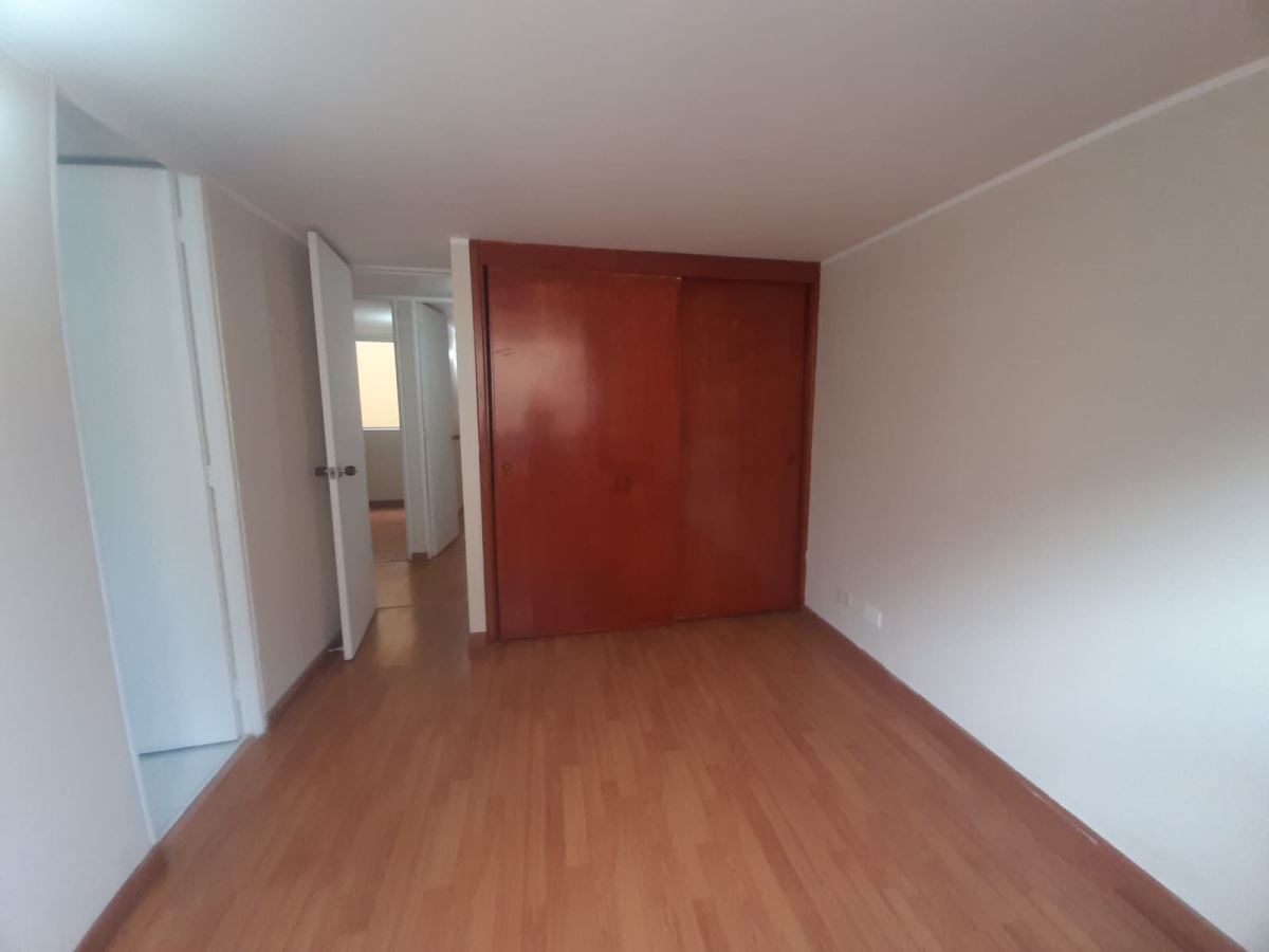 Apartamento en Arriendo - Bogota, NUEVA ZELANDIA 6233