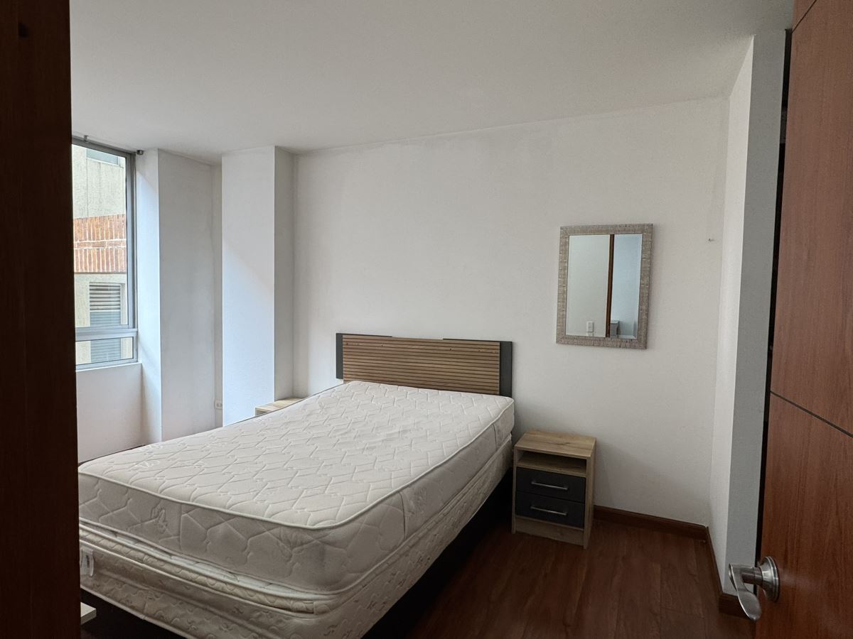 Apartamento en Arriendo - Bogota, SUCRE 4712