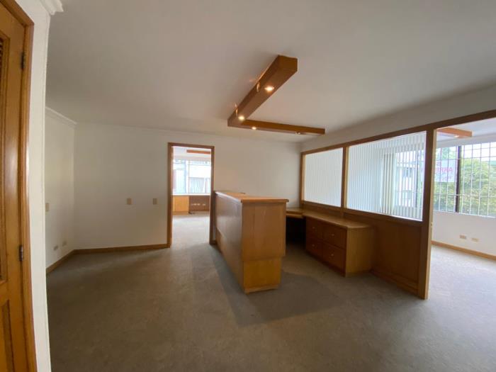 Oficina en Venta - Bogota, CHAPINERO NORTE 2540