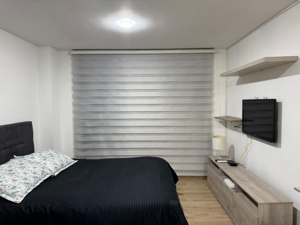 Apartamento en Arriendo - Bogota, LA SALLE 6325