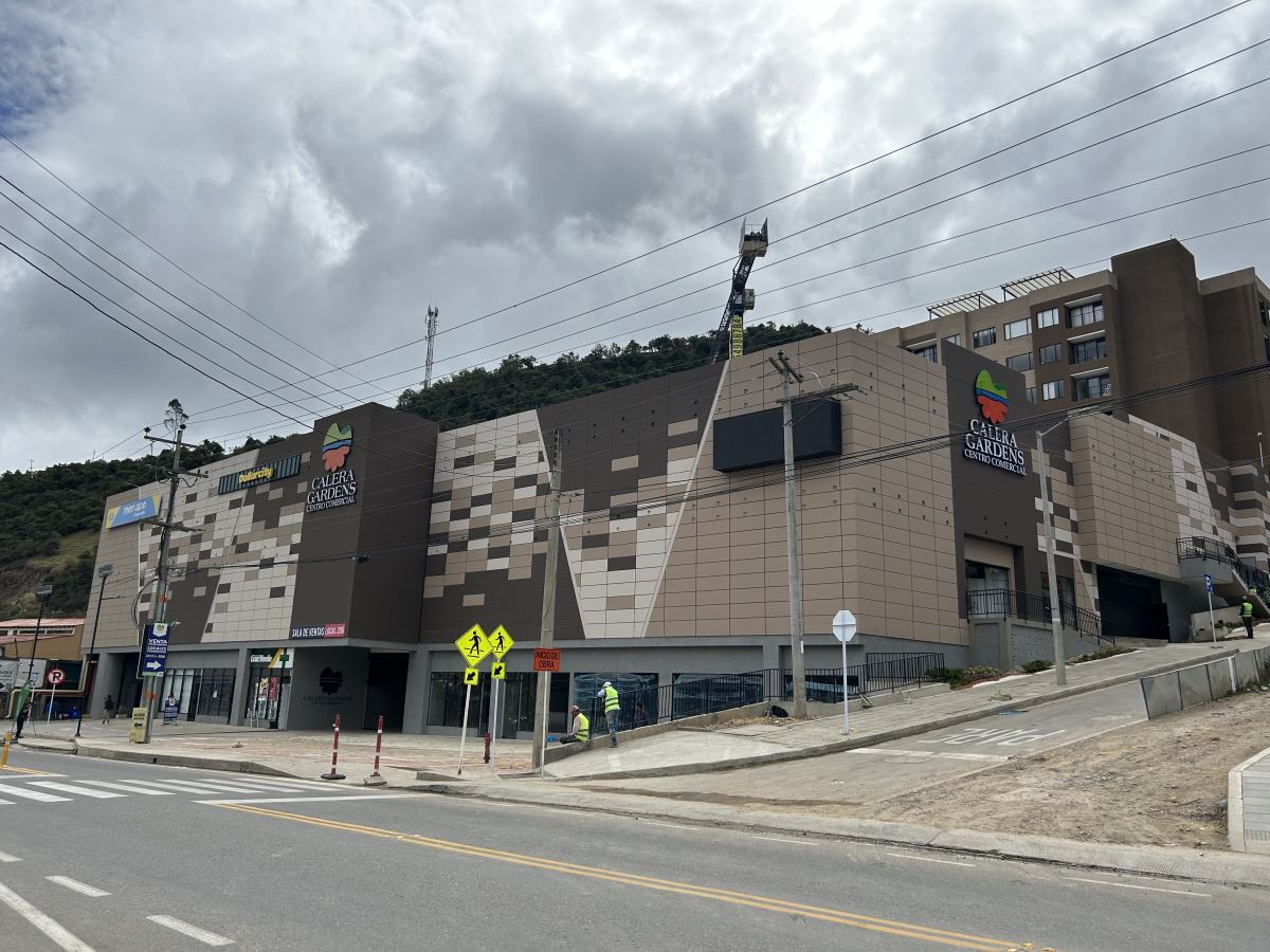 Local en Arriendo - Bogota, SAN VICTORINO 5059
