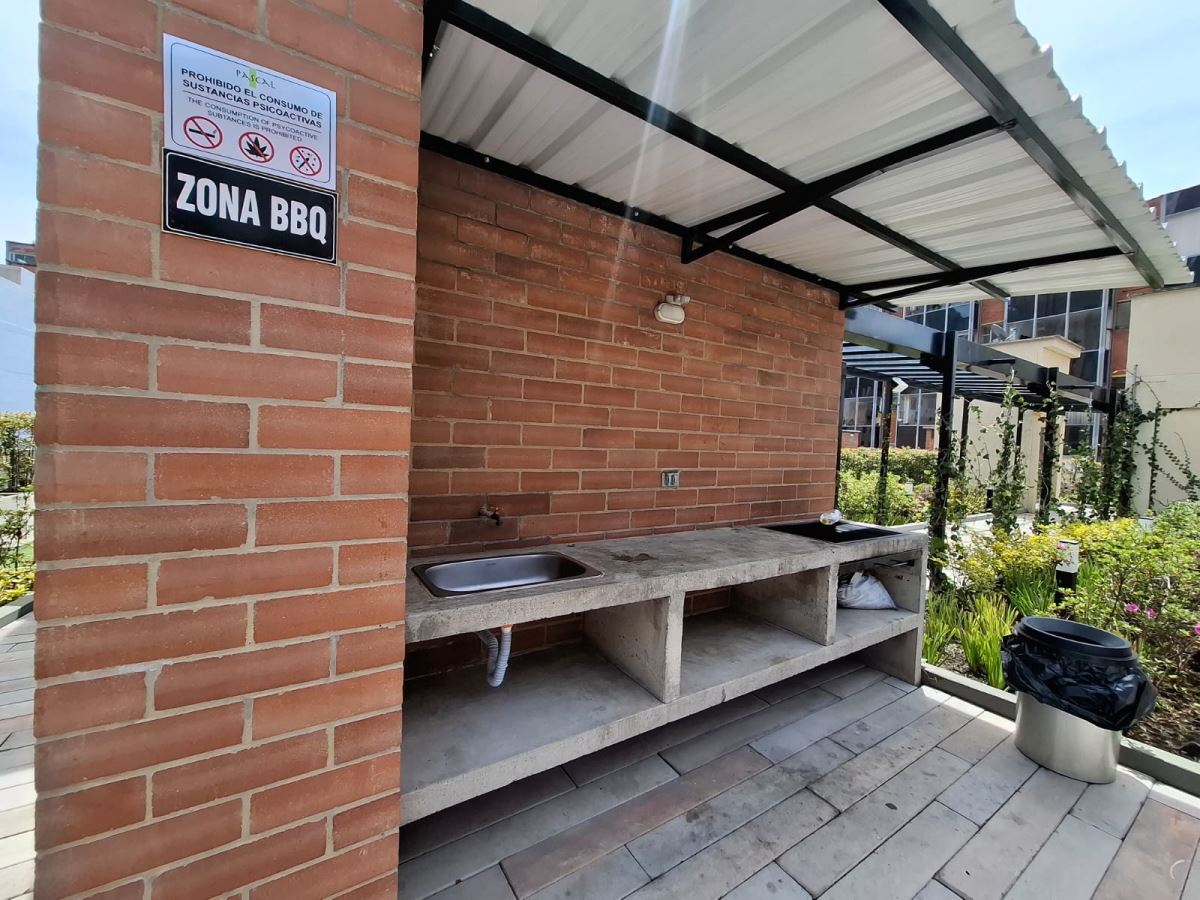 Apartamento en Arriendo - Bogota, CANDELARIA 5485