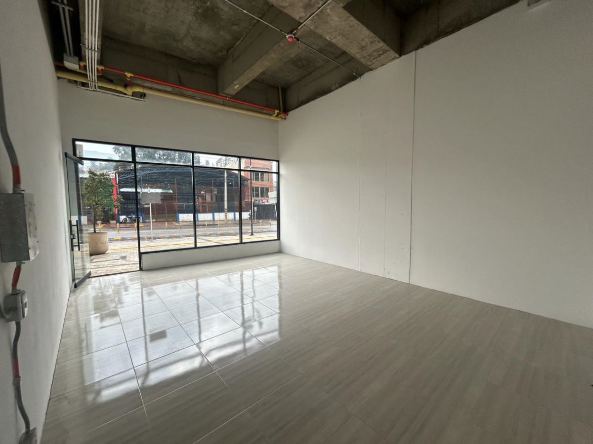 Local en Arriendo - La Calera, LA CALERA 3430