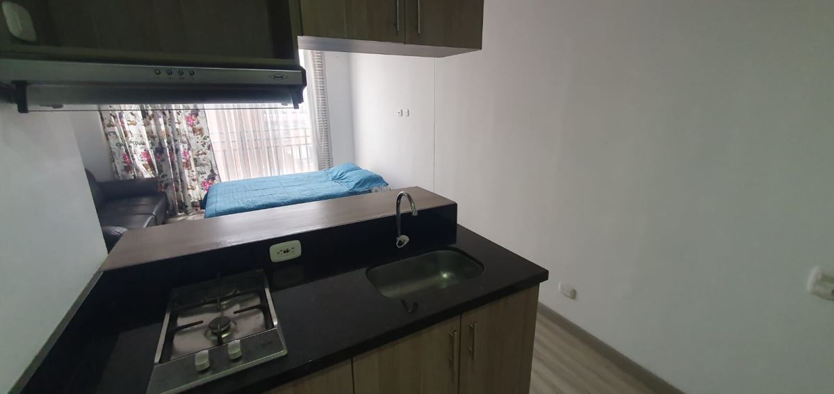 Apartamento en Arriendo - Bogota, ALCAZAR DE SUBA 2942