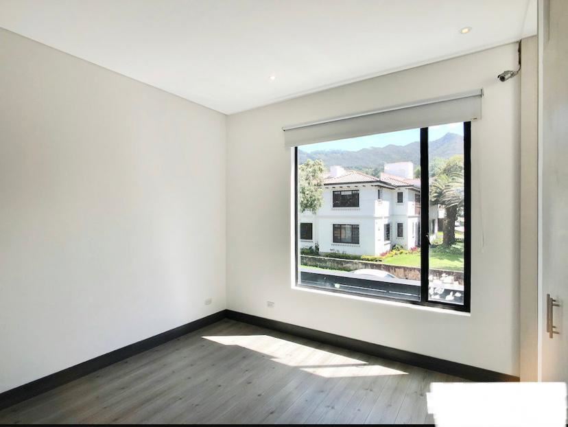 Casa en Arriendo - Bogota, SANTA ANA DE SUBA 5726