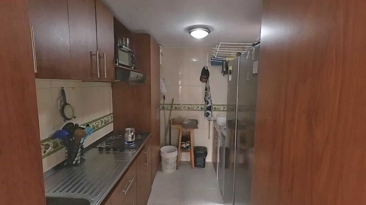 Apartamento en Venta - Bogota, SALITRE  4511