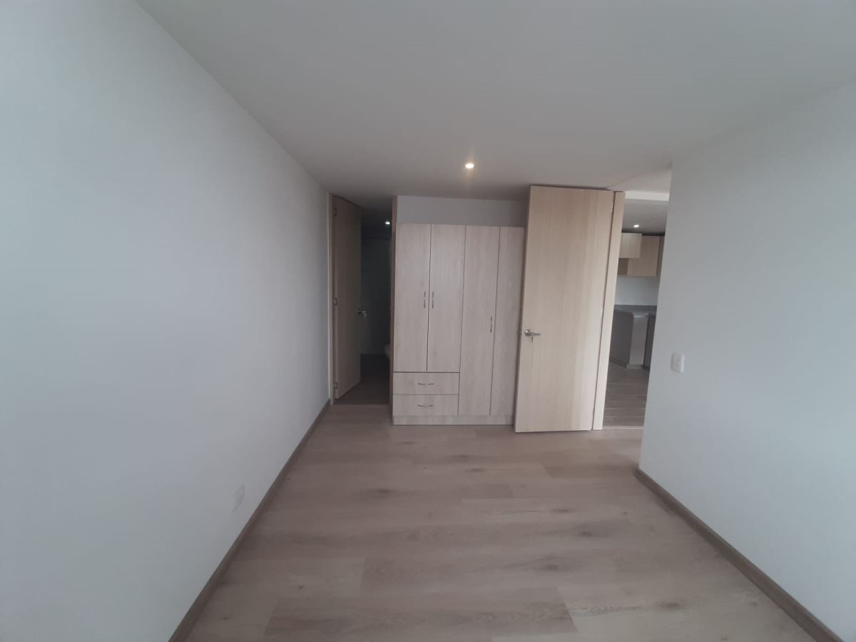 Apartamento en Arriendo - Bogota, MIRANDELA 5038