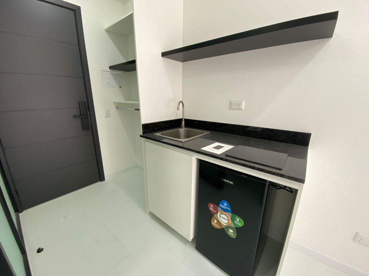 Apartamento en Arriendo - Bogota, 12 DE OCTUBRE 4972