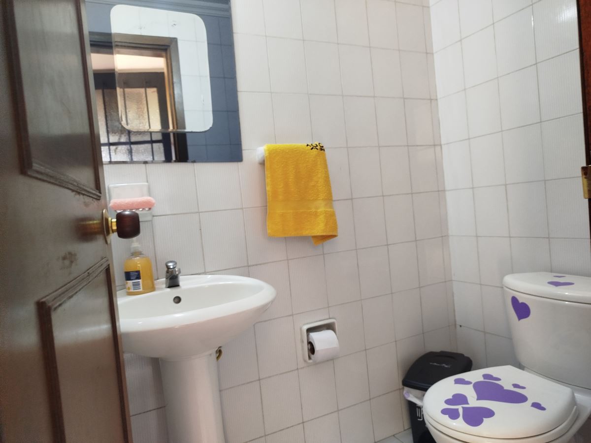 Casa en Arriendo - Bogota, NIZA 4198