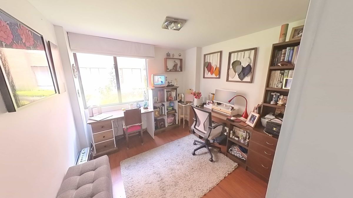 Apartamento en Venta - Bogota, COLINA CAMPESTRE III, IV, V, VI SECTOR 4079