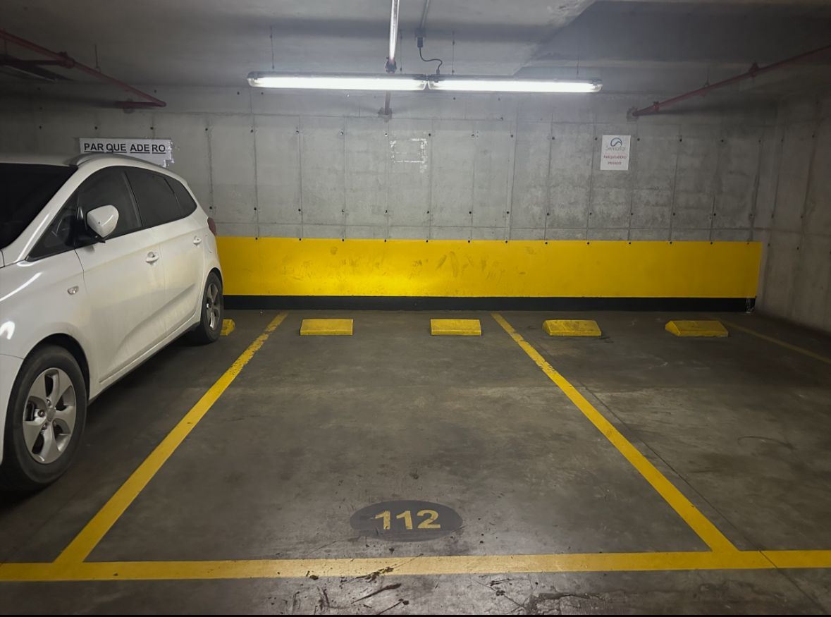 Oficina en Arriendo - Bogota, QUINTA PAREDES 960