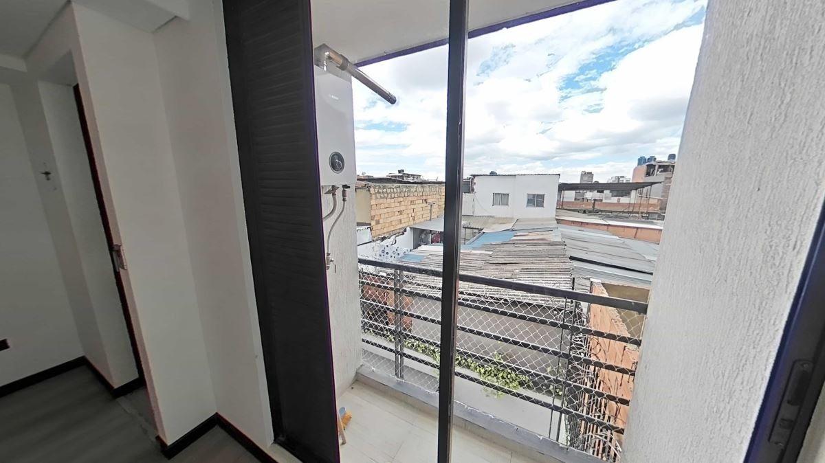 Apartamento en Venta - Bogota, EL LUJÁN 3606
