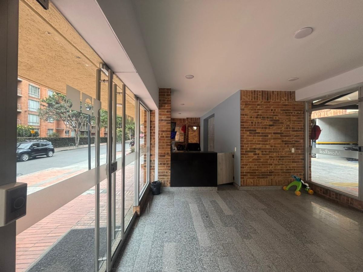 Apartamento en Venta - Bogota, EL PLAN 4805