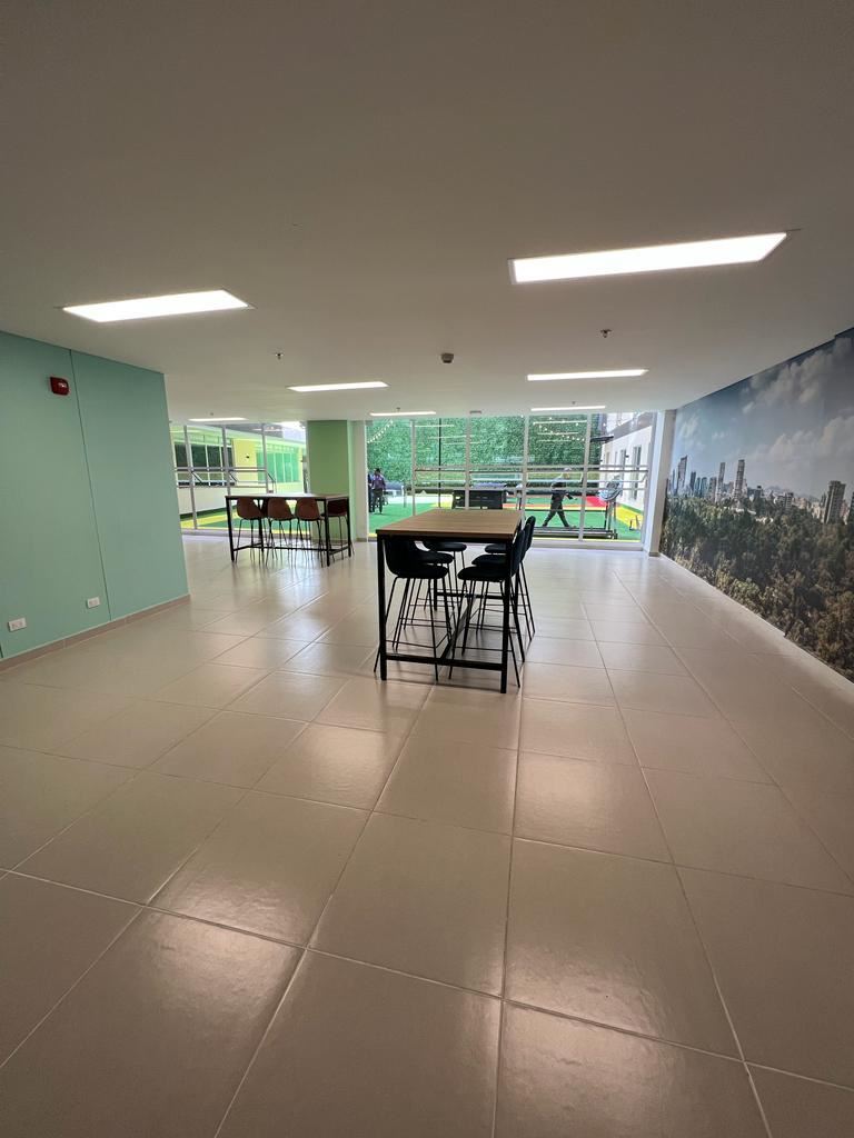 Apartamento en Arriendo - Bogota, LAS NIEVES 2909