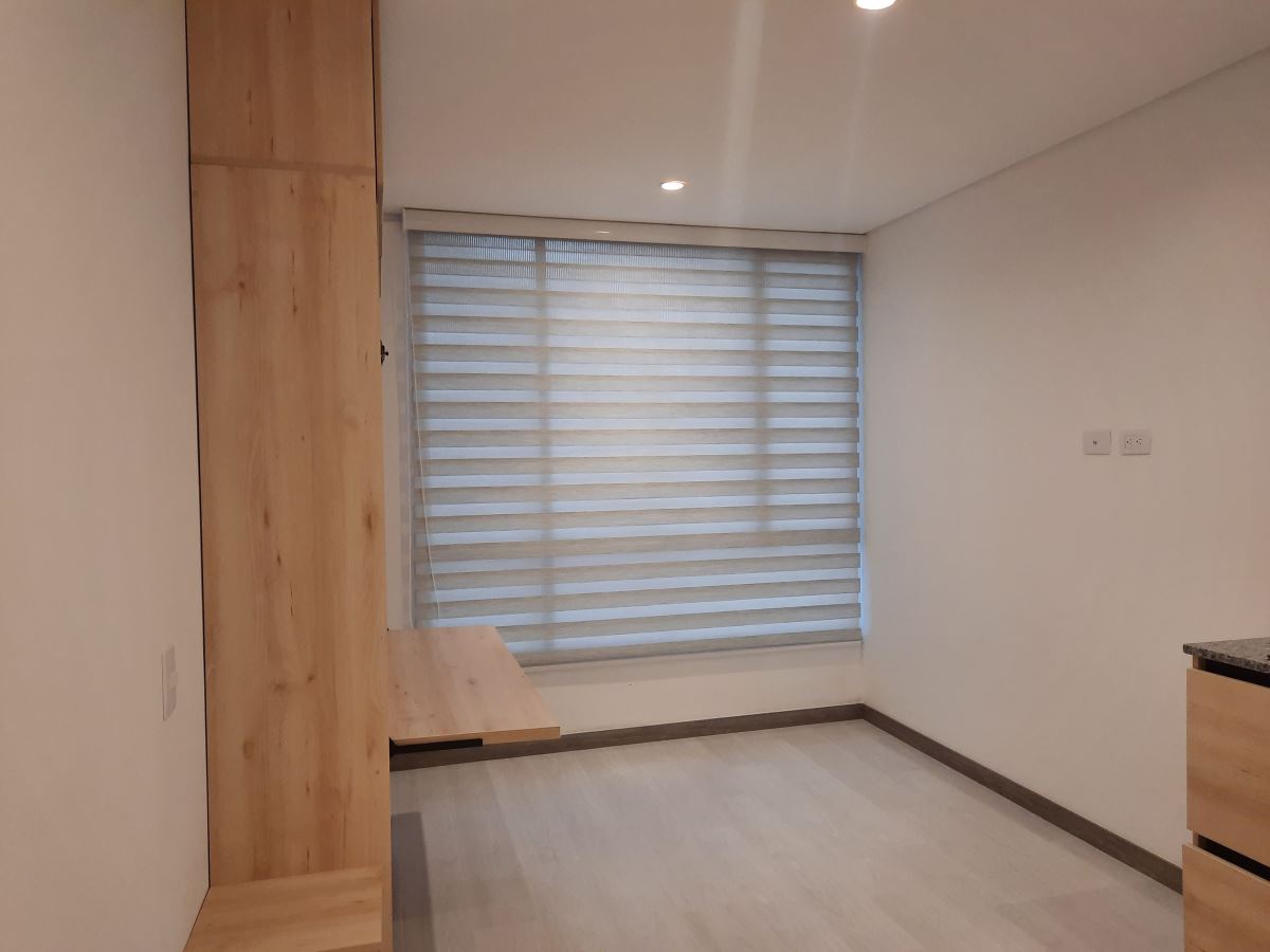 Apartamento en Venta - Bogota, CHAPINERO CENTRAL 3935