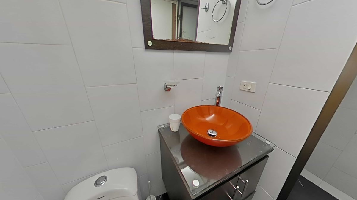 Apartamento en Venta - Bogota, Metropolis 4424