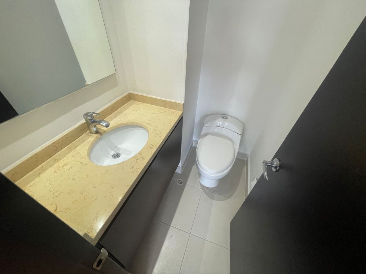 Apartamento en Arriendo - Bogota, CHICÓ NORTE II 4889