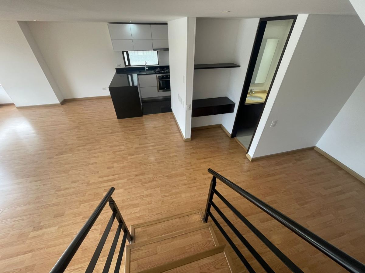 Apartamento en Arriendo - Bogota, CHICÓ NORTE II 4889