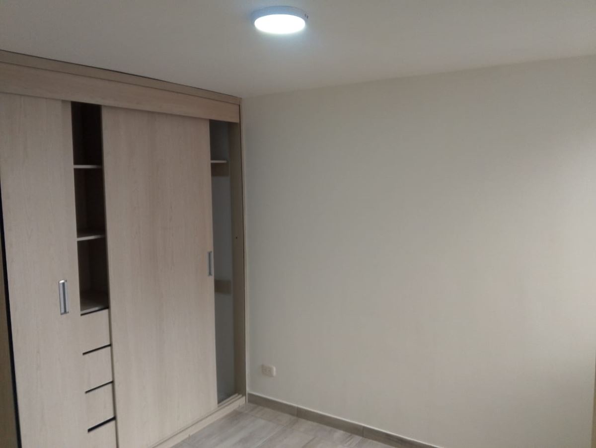 Apartamento en Venta - Bogota, PALOQUEMAO 4858