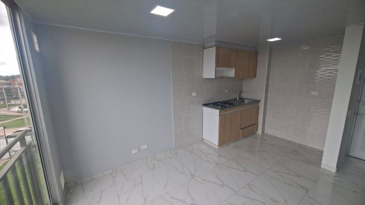 Apartamento en Arriendo - Bogota, PUENTE GRANDE 6289