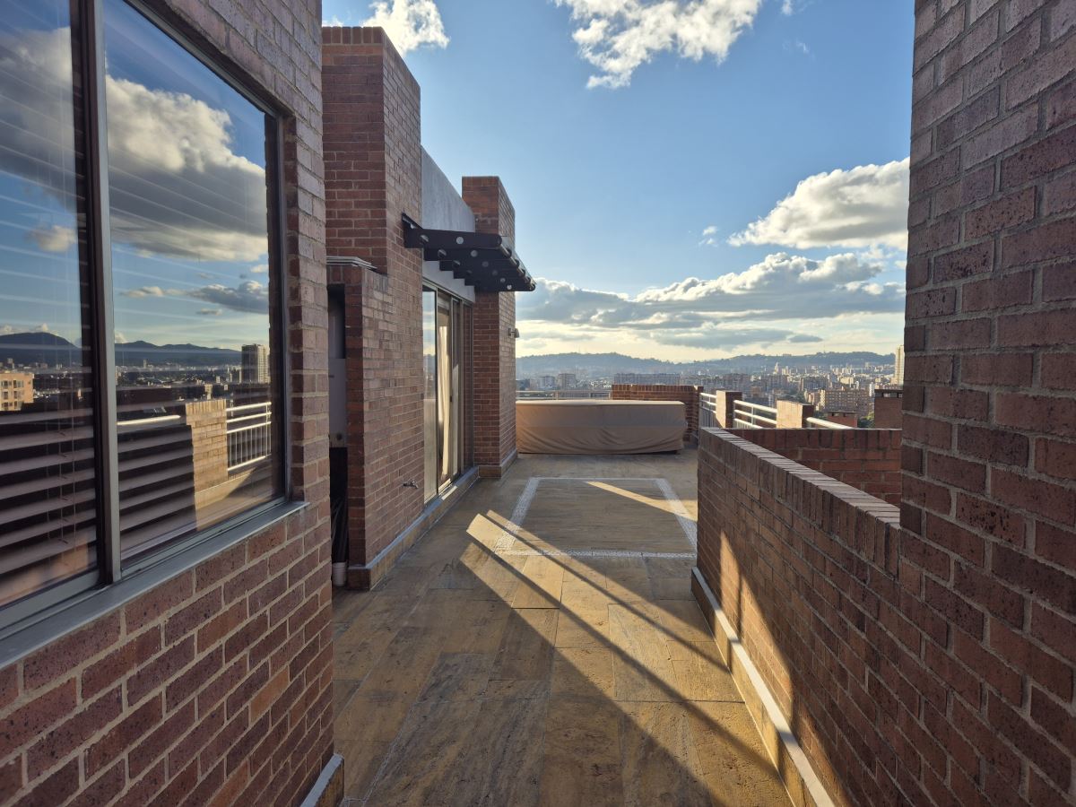 Apartamento en Arriendo - Bogota, BOSQUE DE PINOS 5182
