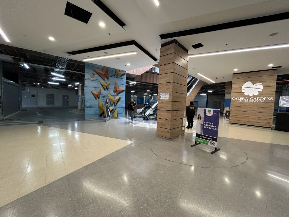 Local en Arriendo - La Calera, LA CALERA 3167