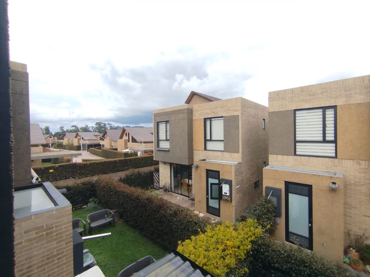 Casa en Arriendo - Cajica, El Prado 4788