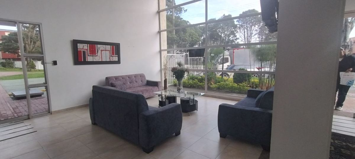 Apartamento en Arriendo - Bogota, RAFAEL URIBE 1312