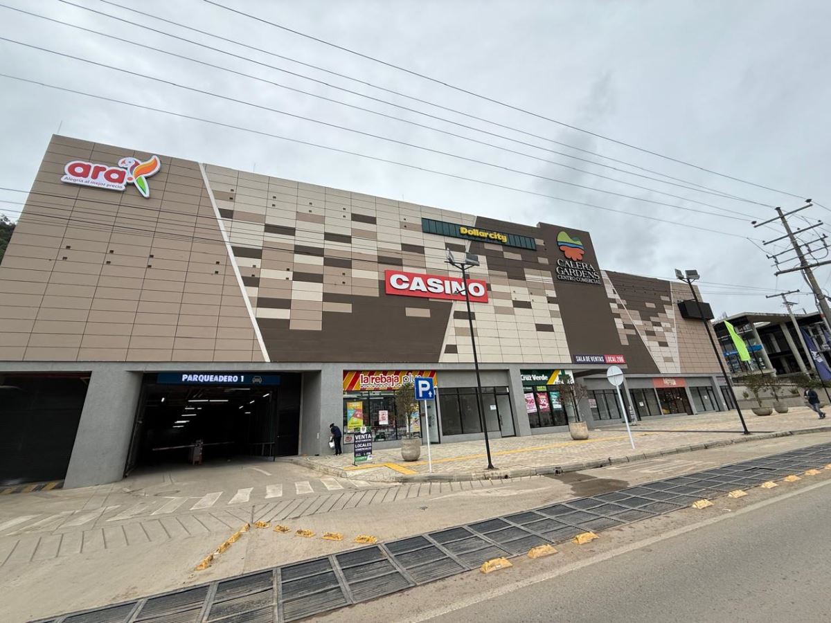 Local en Arriendo - Bogota, SAMPER 5867