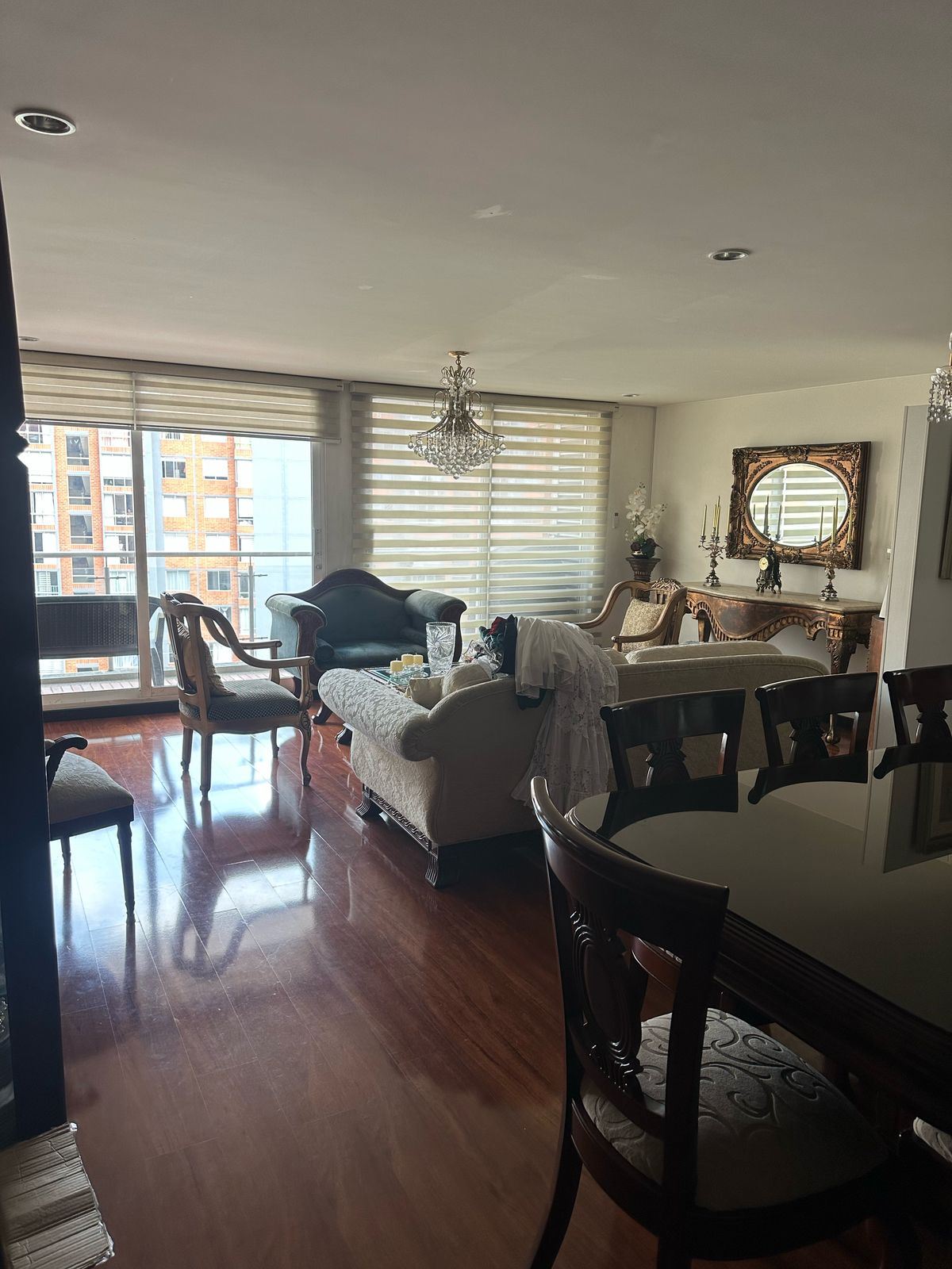 Apartamento en Venta - Bogota, LA FELICIDAD 4115