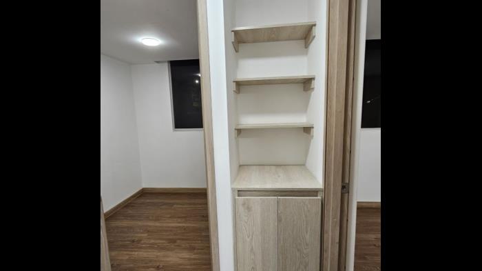 Apartamento en Venta - Bogota, BARRANCAS 3529