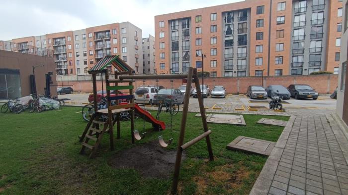 Apartamento en Arriendo - Bogota, SALITRE  2216