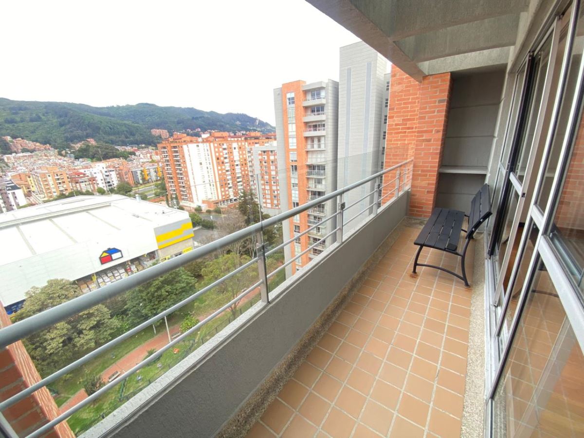 Apartamento en Arriendo - Bogota, CEDRITOS 2990