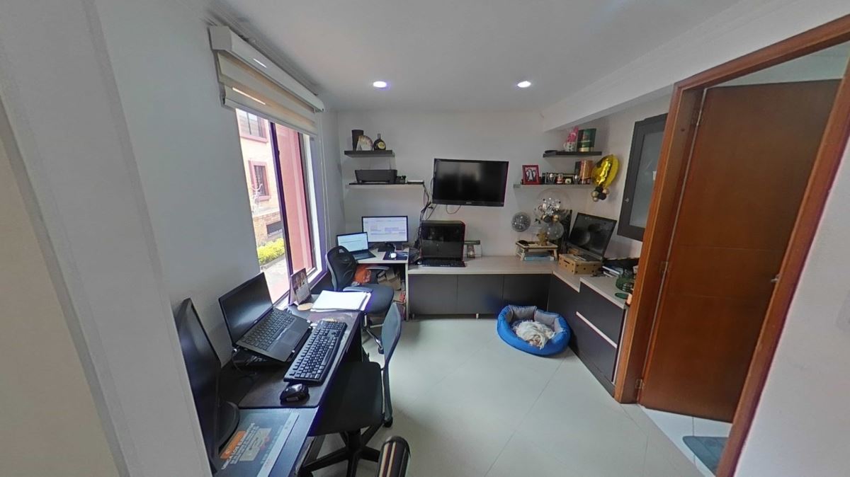 Casa en Venta - Bogota, HAYUELOS 3210