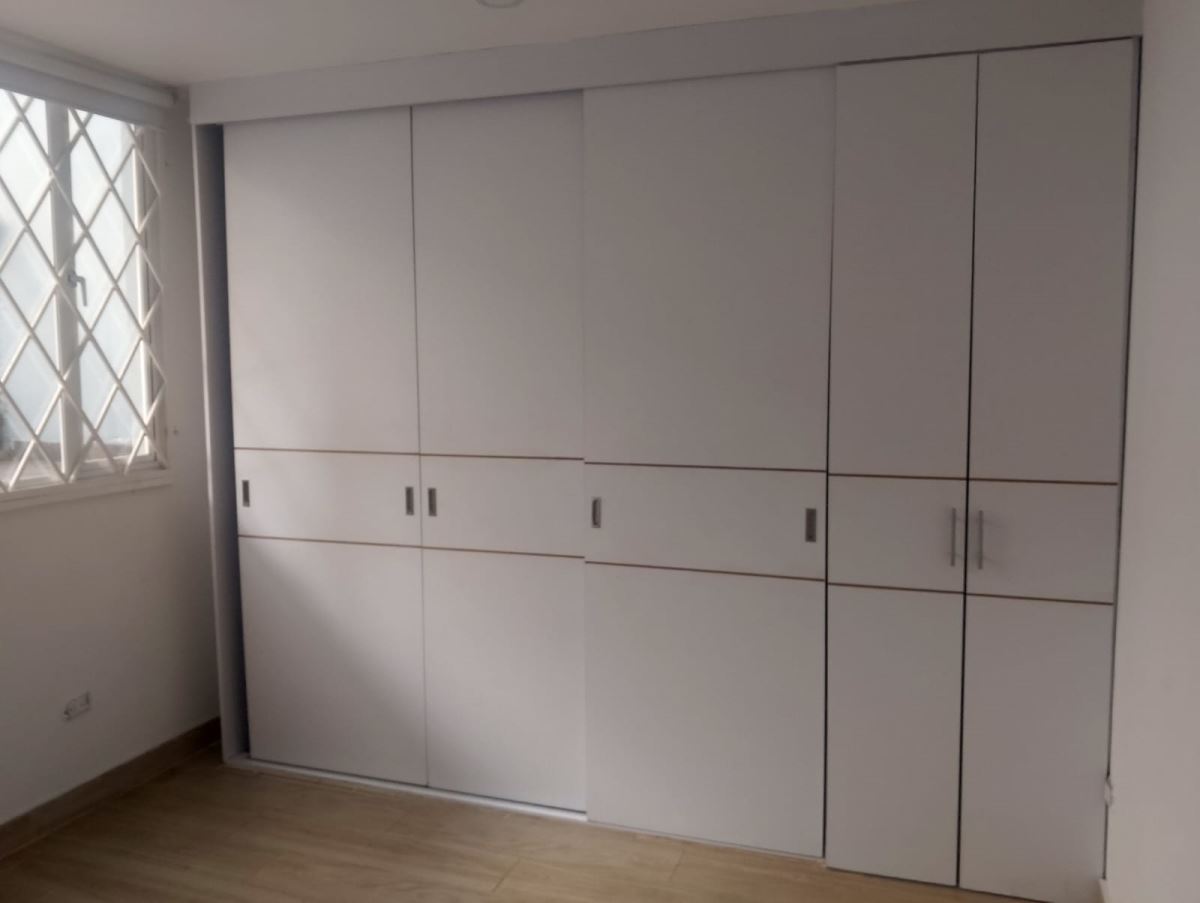Apartamento en Venta - Bogota, CHAPINERO ALTO 4696