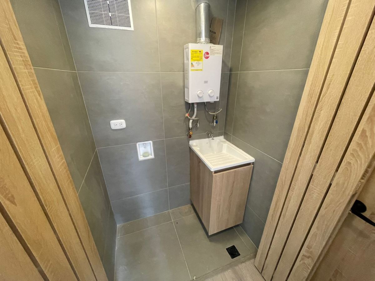 Apartamento en Arriendo - Bogota, JOSÉ JOAQUÍN VARGAS 5988