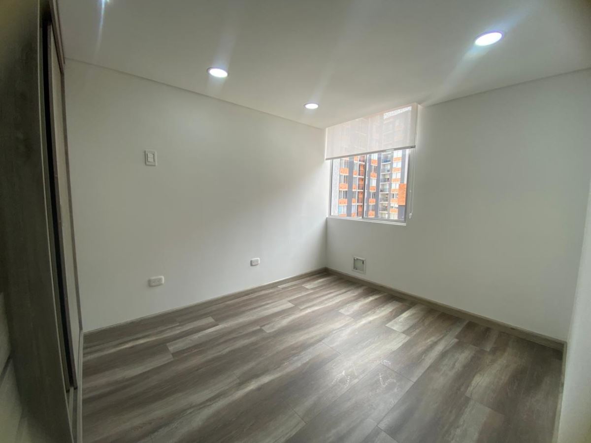 Apartamento en Arriendo - Chia, CHÍA 4417
