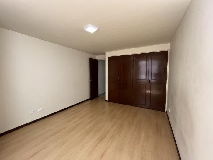 Apartamento en Arriendo - Bogota, SUCRE 5021