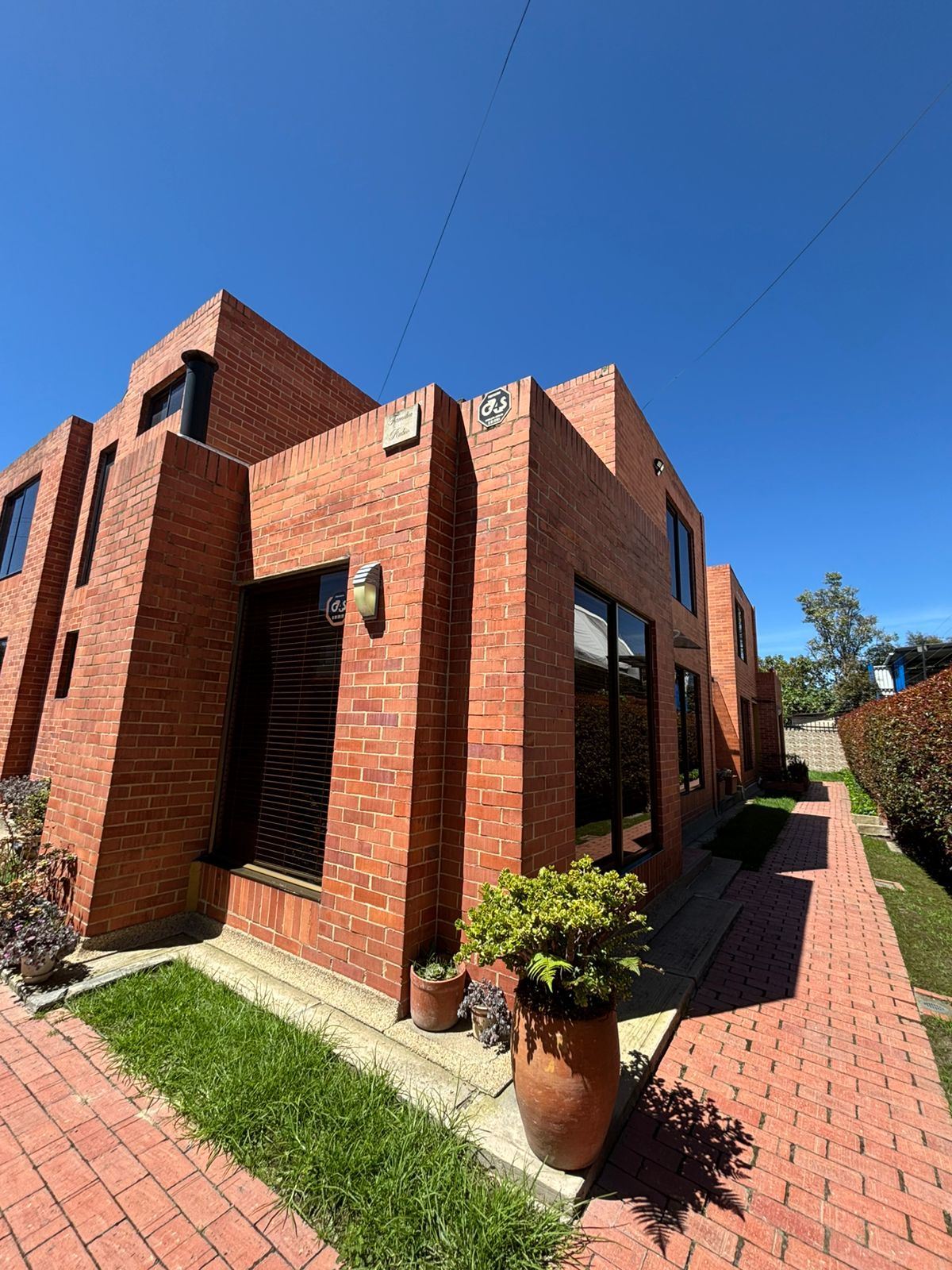 Casa en Venta - Chia, CHÍA 6015