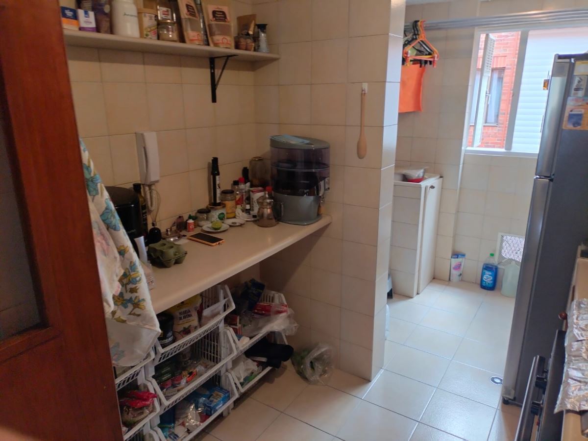Apartamento en Venta - Bogota, CEDRITOS 4772