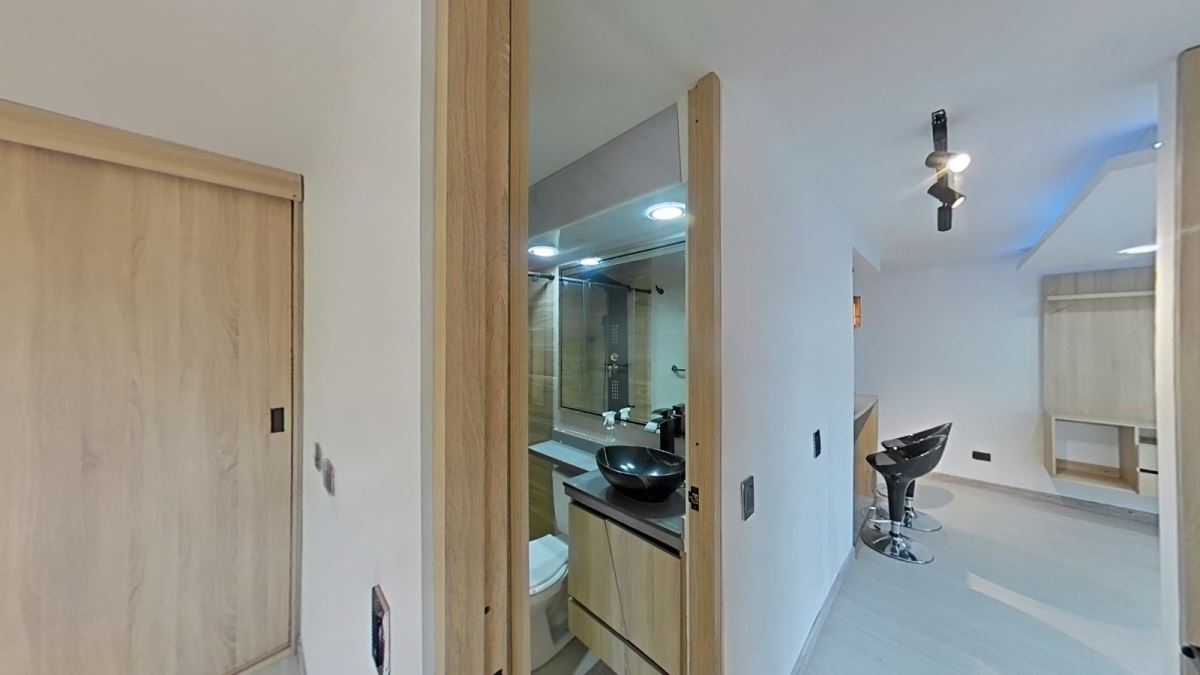 Apartamento en Venta - Bogota, VILLEMAR 5091