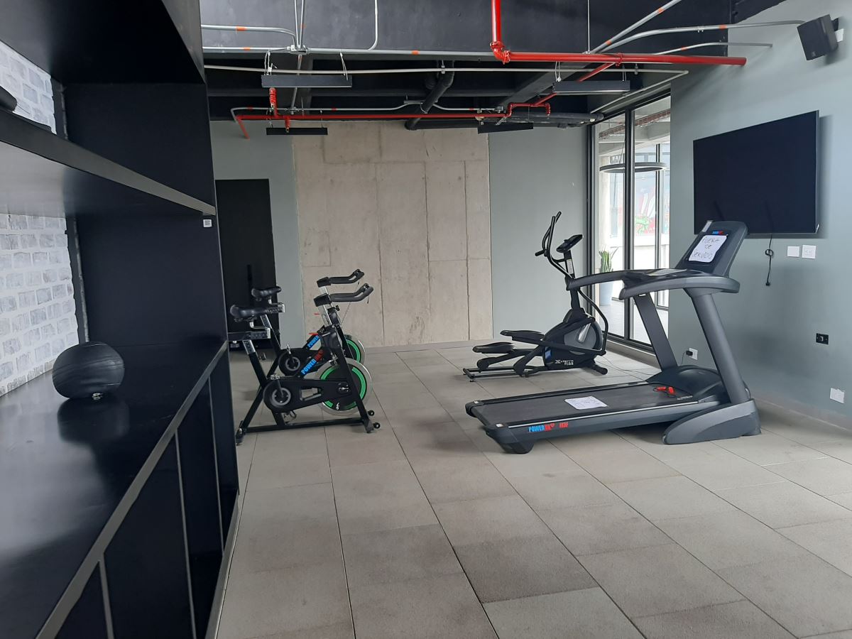 Apartamento en Venta - Chia, CHÍA 2759